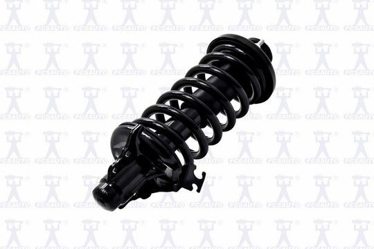 1335557R Front Right Suspension Strut and Coil Spring Assembly FCS Shocks & Struts