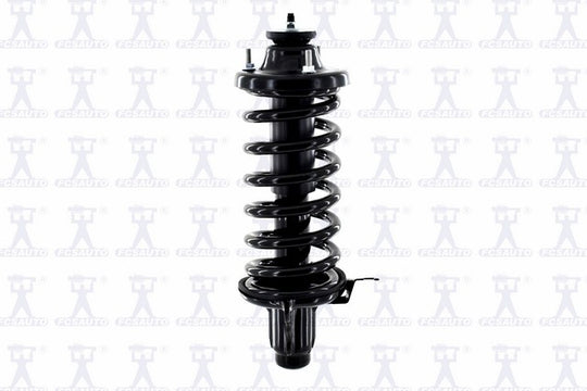 1335557R Front Right Suspension Strut and Coil Spring Assembly FCS Shocks & Struts