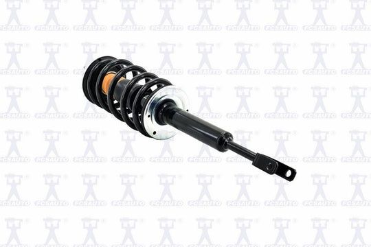 1335562L Front Left Suspension Strut and Coil Spring Assembly FCS Shocks & Struts