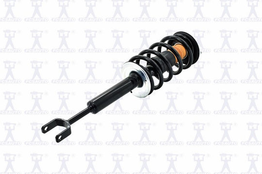 1335562L Front Left Suspension Strut and Coil Spring Assembly FCS Shocks & Struts
