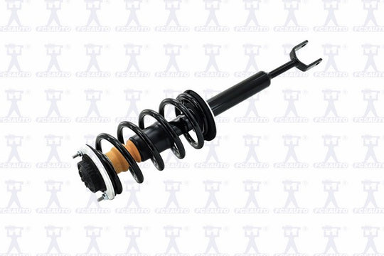 1335562R Front Right Suspension Strut and Coil Spring Assembly FCS Shocks & Struts