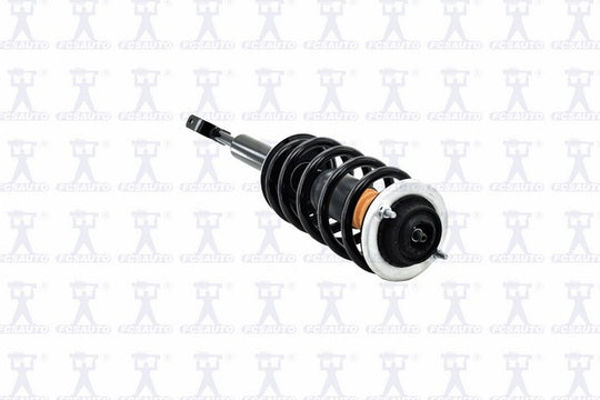 1335562R Front Right Suspension Strut and Coil Spring Assembly FCS Shocks & Struts