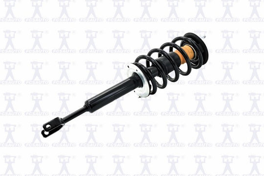 1335562R Front Right Suspension Strut and Coil Spring Assembly FCS Shocks & Struts