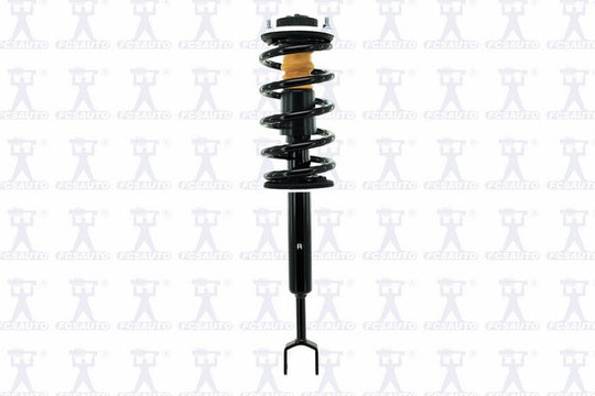 1335562R Front Right Suspension Strut and Coil Spring Assembly FCS Shocks & Struts