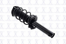 Load image into Gallery viewer, 1335576 Front Suspension Strut and Coil Spring Assembly FCS Shocks &amp; Struts