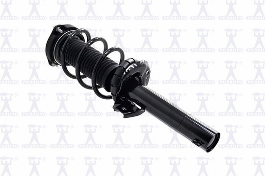 1335576 Front Suspension Strut and Coil Spring Assembly FCS Shocks & Struts