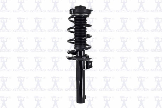 1335576 Front Suspension Strut and Coil Spring Assembly FCS Shocks & Struts