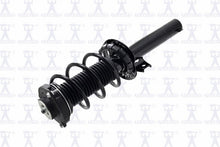 Load image into Gallery viewer, 1335576 Front Suspension Strut and Coil Spring Assembly FCS Shocks &amp; Struts