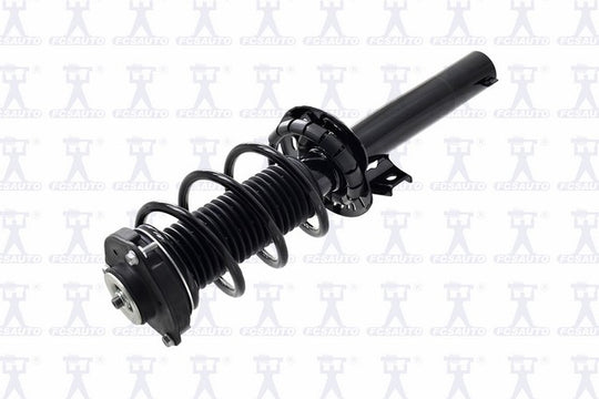 1335576 Front Suspension Strut and Coil Spring Assembly FCS Shocks & Struts
