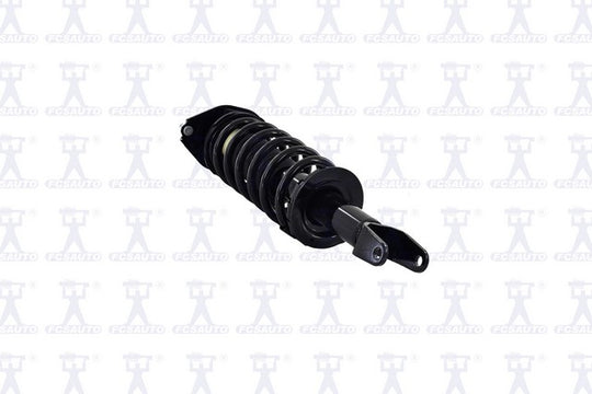 1335578 Rear Suspension Strut and Coil Spring Assembly FCS Shocks & Struts