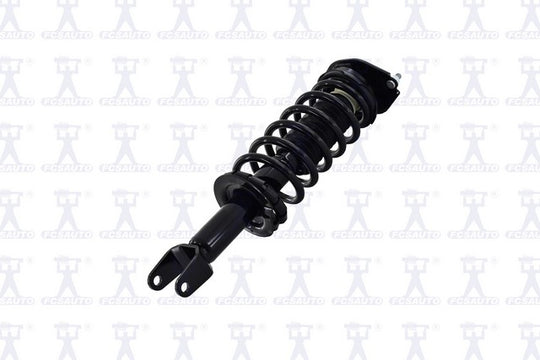 1335578 Rear Suspension Strut and Coil Spring Assembly FCS Shocks & Struts