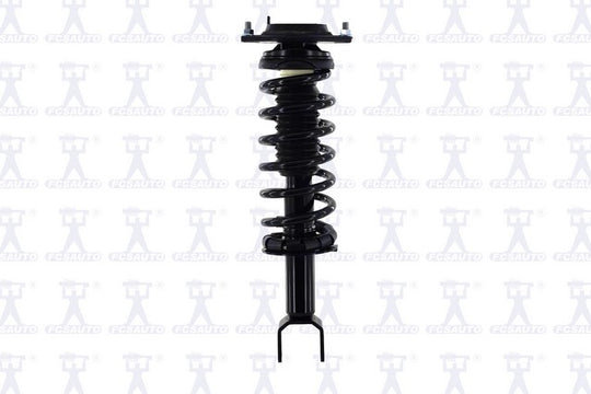 1335578 Rear Suspension Strut and Coil Spring Assembly FCS Shocks & Struts