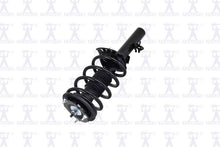 Charger l'image dans la galerie, 1335579L Front Left Suspension Strut and Coil Spring Assembly FCS Shocks &amp; Struts