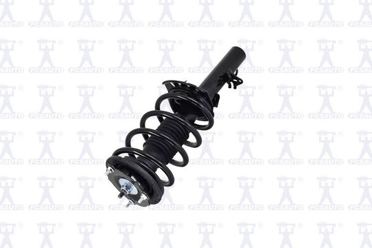 1335579L Front Left Suspension Strut and Coil Spring Assembly FCS Shocks & Struts