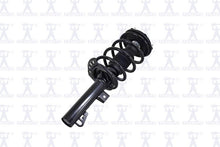 Charger l'image dans la galerie, 1335579L Front Left Suspension Strut and Coil Spring Assembly FCS Shocks &amp; Struts