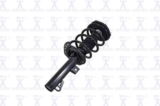 1335579L Front Left Suspension Strut and Coil Spring Assembly FCS Shocks & Struts