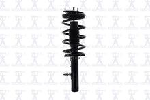 Charger l'image dans la galerie, 1335579L Front Left Suspension Strut and Coil Spring Assembly FCS Shocks &amp; Struts