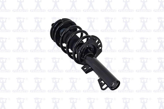 1335579R Front Right Suspension Strut and Coil Spring Assembly FCS Shocks & Struts