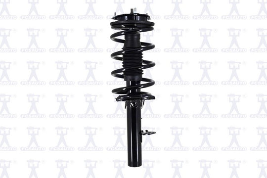 1335579R Front Right Suspension Strut and Coil Spring Assembly FCS Shocks & Struts