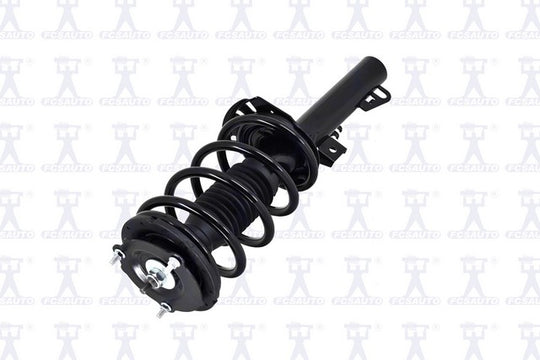 1335579R Front Right Suspension Strut and Coil Spring Assembly FCS Shocks & Struts