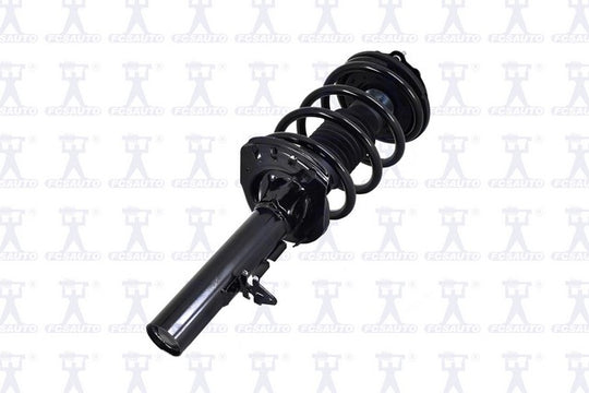 1335579R Front Right Suspension Strut and Coil Spring Assembly FCS Shocks & Struts
