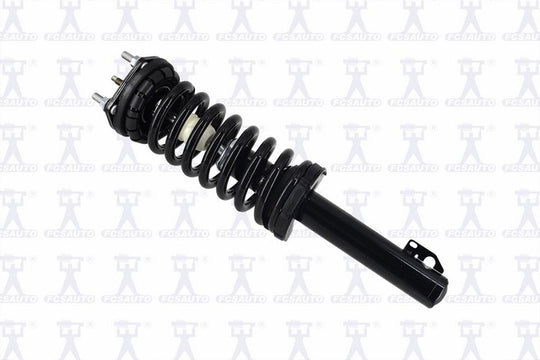 1335582L Front Left Suspension Strut and Coil Spring Assembly FCS Shocks & Struts