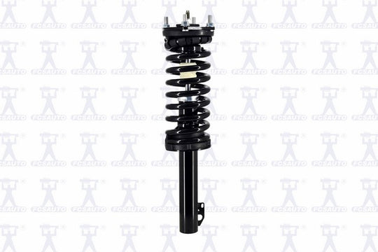 1335582L Front Left Suspension Strut and Coil Spring Assembly FCS Shocks & Struts