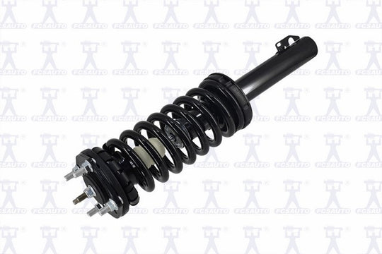 1335582L Front Left Suspension Strut and Coil Spring Assembly FCS Shocks & Struts