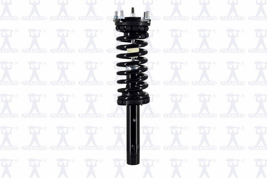 1335582L Front Left Suspension Strut and Coil Spring Assembly FCS Shocks & Struts