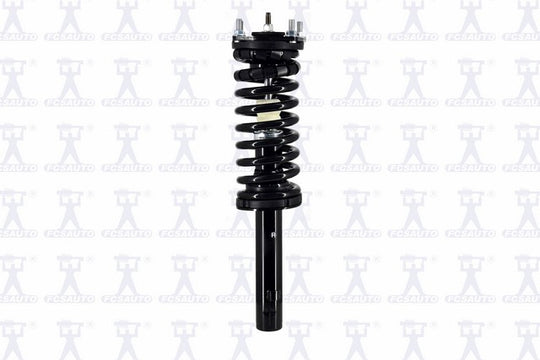 1335582R Front Right Suspension Strut and Coil Spring Assembly FCS Shocks & Struts