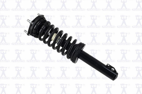 1335582R Front Right Suspension Strut and Coil Spring Assembly FCS Shocks & Struts