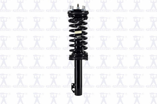 1335582R Front Right Suspension Strut and Coil Spring Assembly FCS Shocks & Struts