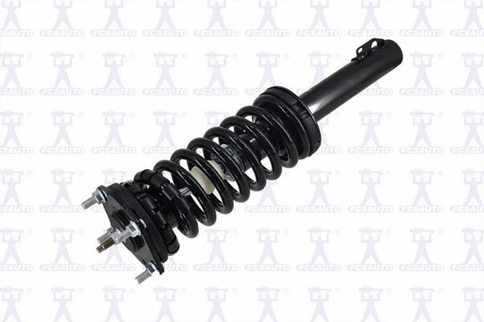 1335582R Front Right Suspension Strut and Coil Spring Assembly FCS Shocks & Struts