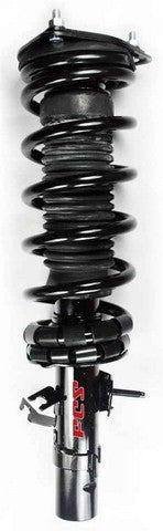 1335583L Front Left Suspension Strut and Coil Spring Assembly FCS Shocks & Struts