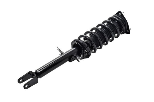 1335585L Front Left Suspension Strut and Coil Spring Assembly FCS Shocks & Struts