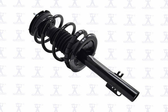 1335588L Front Left Suspension Strut and Coil Spring Assembly FCS Shocks & Struts