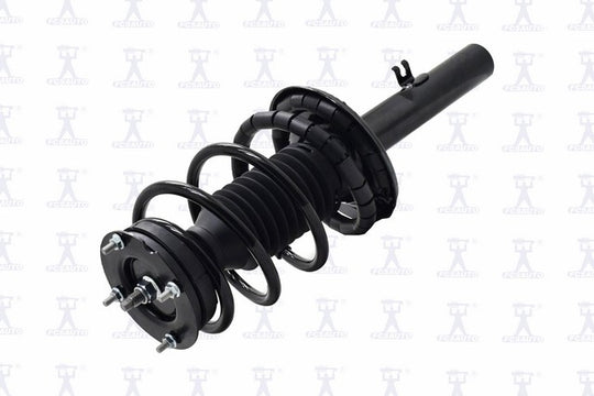1335588L Front Left Suspension Strut and Coil Spring Assembly FCS Shocks & Struts