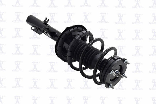 1335588L Front Left Suspension Strut and Coil Spring Assembly FCS Shocks & Struts