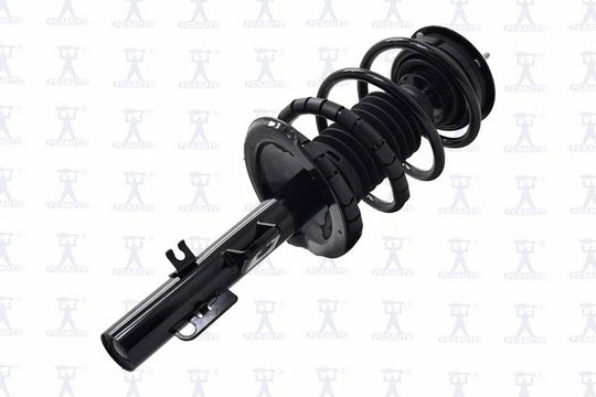 1335588L Front Left Suspension Strut and Coil Spring Assembly FCS Shocks & Struts