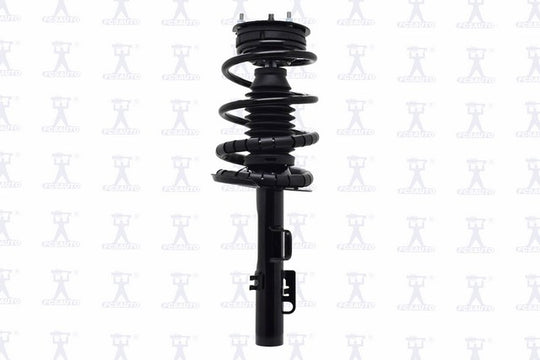 1335588L Front Left Suspension Strut and Coil Spring Assembly FCS Shocks & Struts