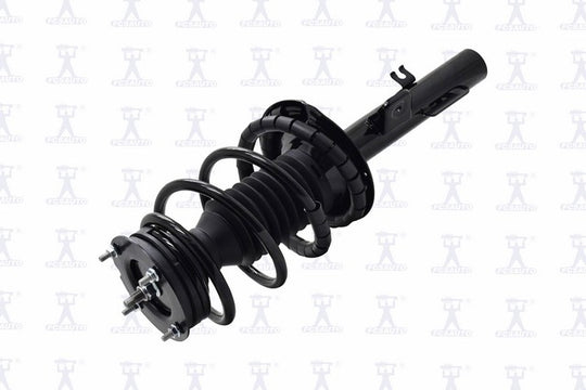 1335588R Front Right Suspension Strut and Coil Spring Assembly FCS Shocks & Struts