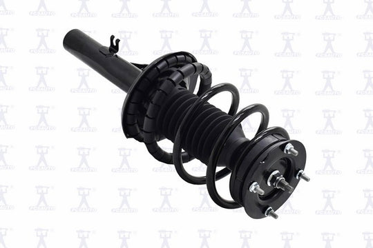 1335588R Front Right Suspension Strut and Coil Spring Assembly FCS Shocks & Struts