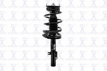 Load image into Gallery viewer, 1335589L Front Left Suspension Strut and Coil Spring Assembly FCS Shocks &amp; Struts