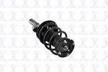 Load image into Gallery viewer, 1335589L Front Left Suspension Strut and Coil Spring Assembly FCS Shocks &amp; Struts