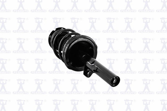 1335589R Front Right Suspension Strut and Coil Spring Assembly FCS Shocks & Struts