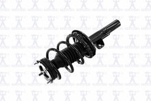 Charger l'image dans la galerie, 1335589R Front Right Suspension Strut and Coil Spring Assembly FCS Shocks &amp; Struts
