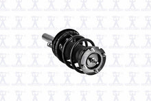 Charger l'image dans la galerie, 1335589R Front Right Suspension Strut and Coil Spring Assembly FCS Shocks &amp; Struts