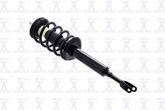 1335591L Front Left Suspension Strut and Coil Spring Assembly FCS Shocks & Struts