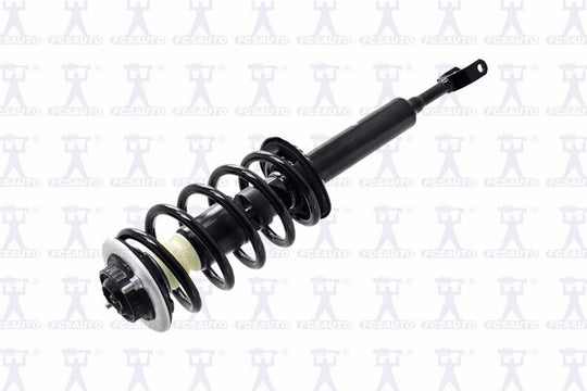 1335591L Front Left Suspension Strut and Coil Spring Assembly FCS Shocks & Struts