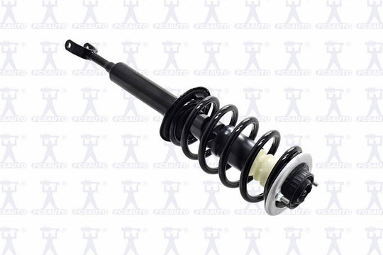 1335591L Front Left Suspension Strut and Coil Spring Assembly FCS Shocks & Struts